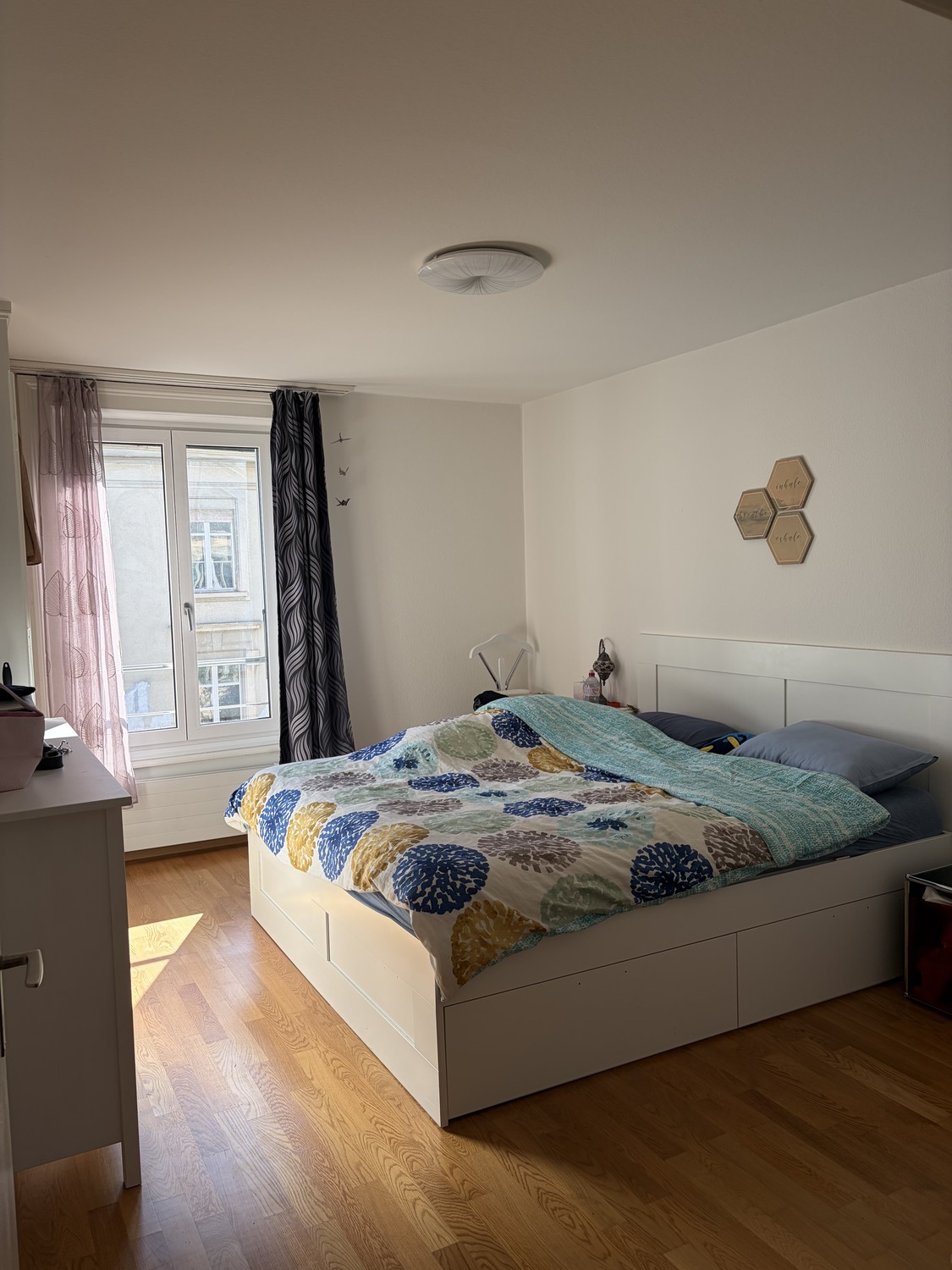 3 ½ rooms apartment, photo 1 of 8