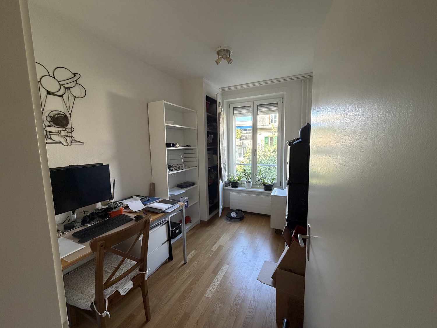 3 ½ rooms apartment, photo 5 of 8