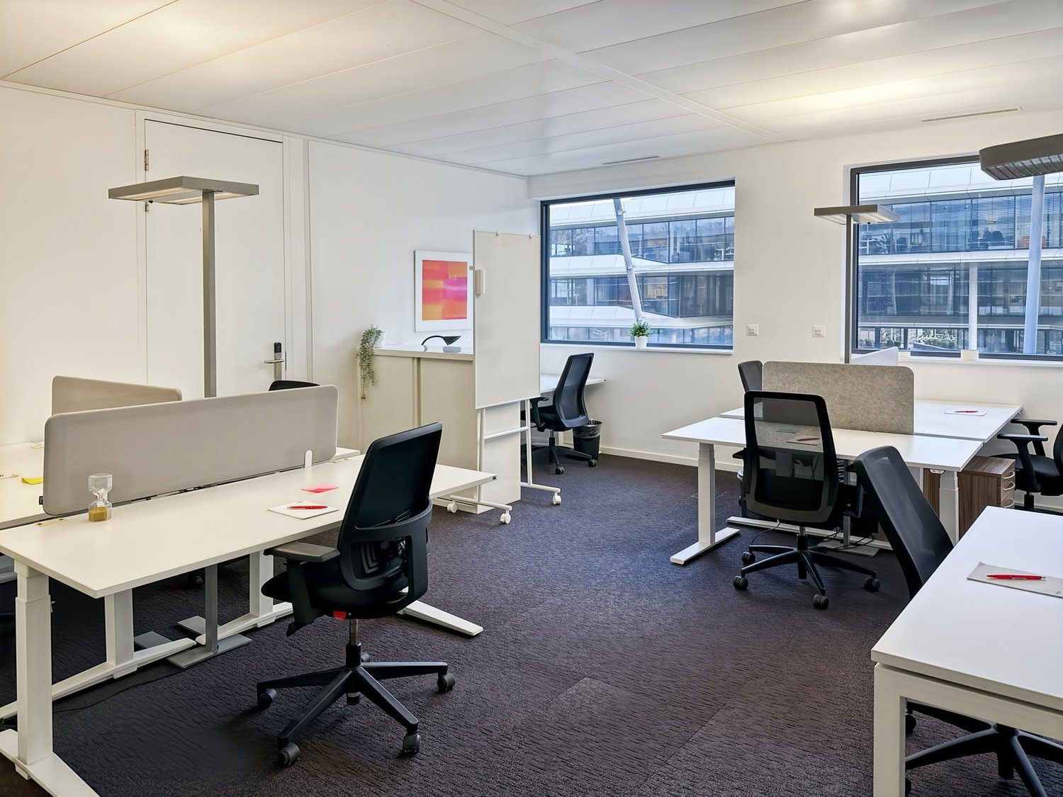 Büro, Foto 2 von 8