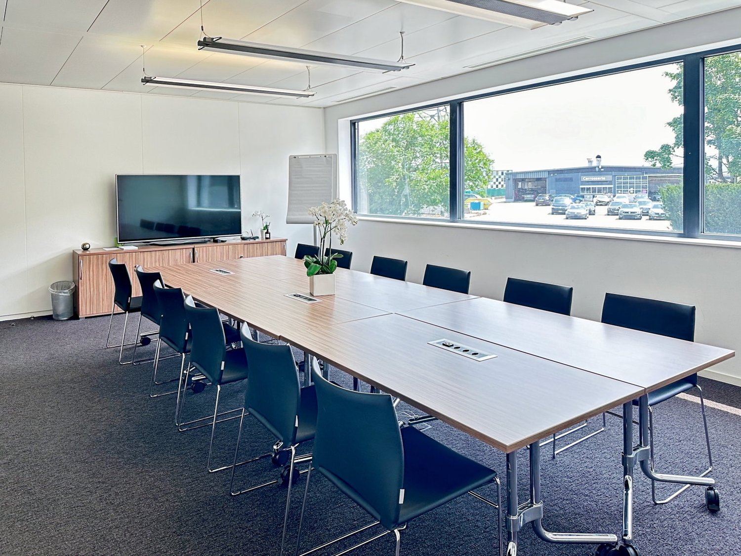 Büro, Foto 5 von 8