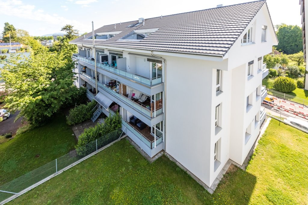 3 ½ pièces appartement