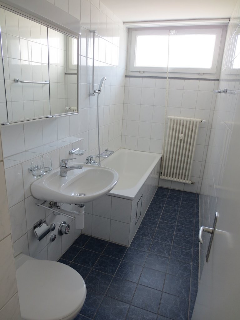 3 ½ pièces appartement