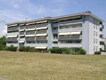 2 room apartment