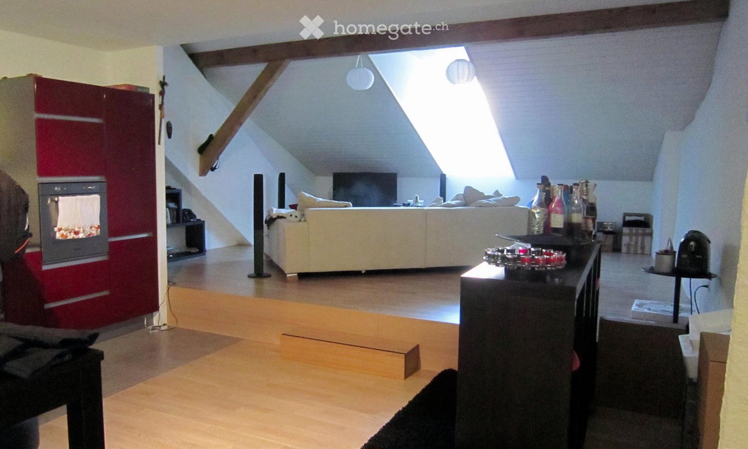 3 rooms apartment, photo 3 of 10