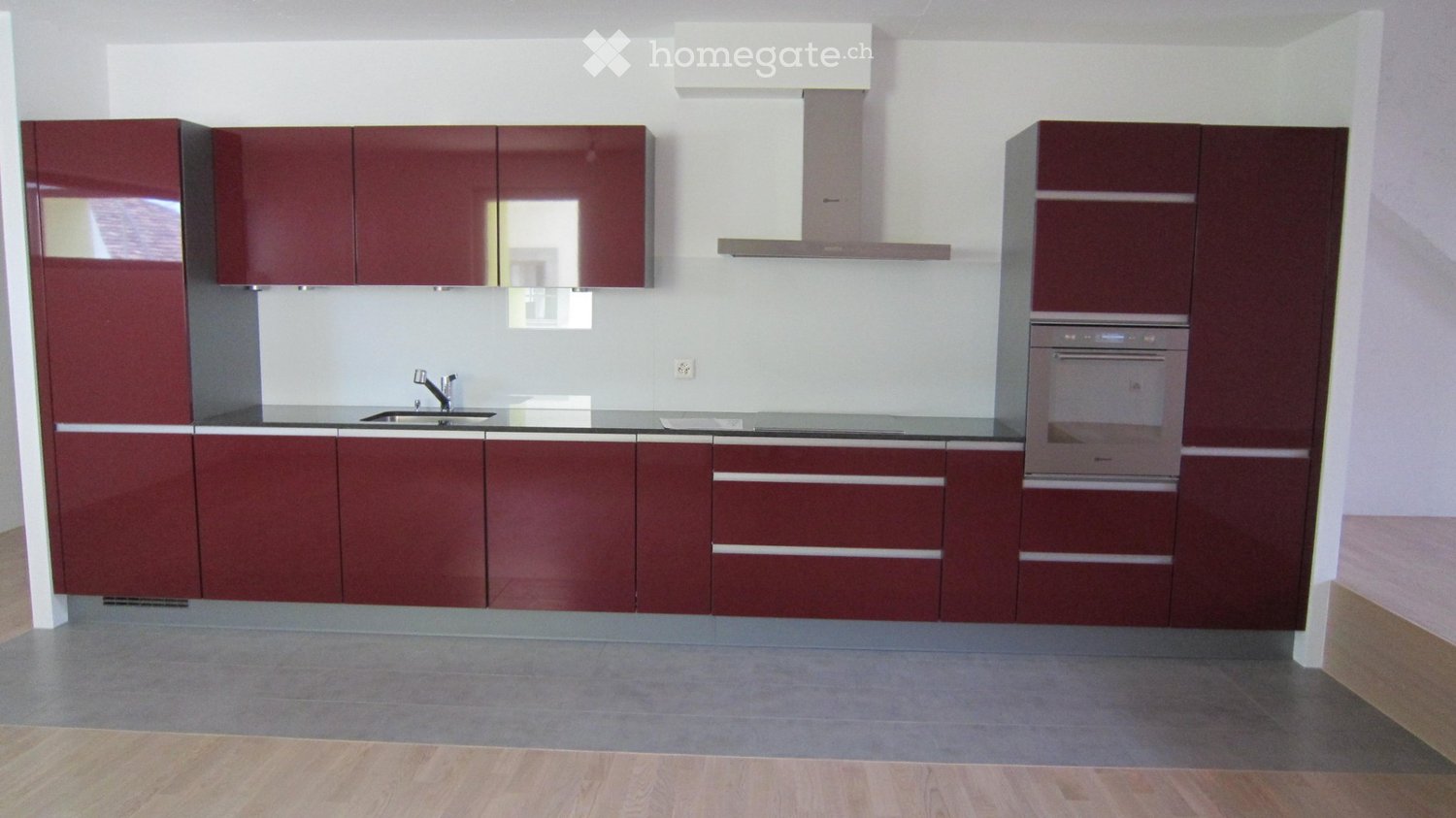 3 rooms apartment, photo 2 of 10