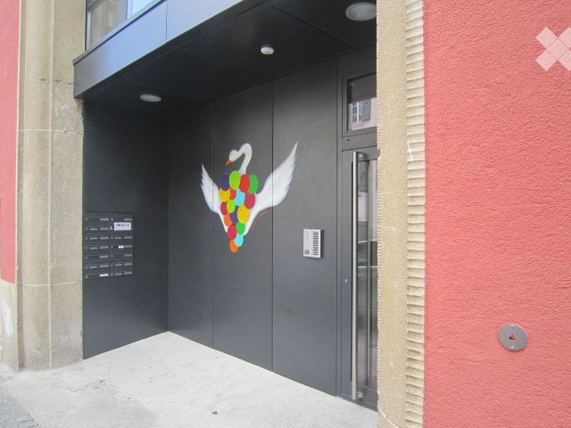 3 rooms apartment, photo 9 of 10