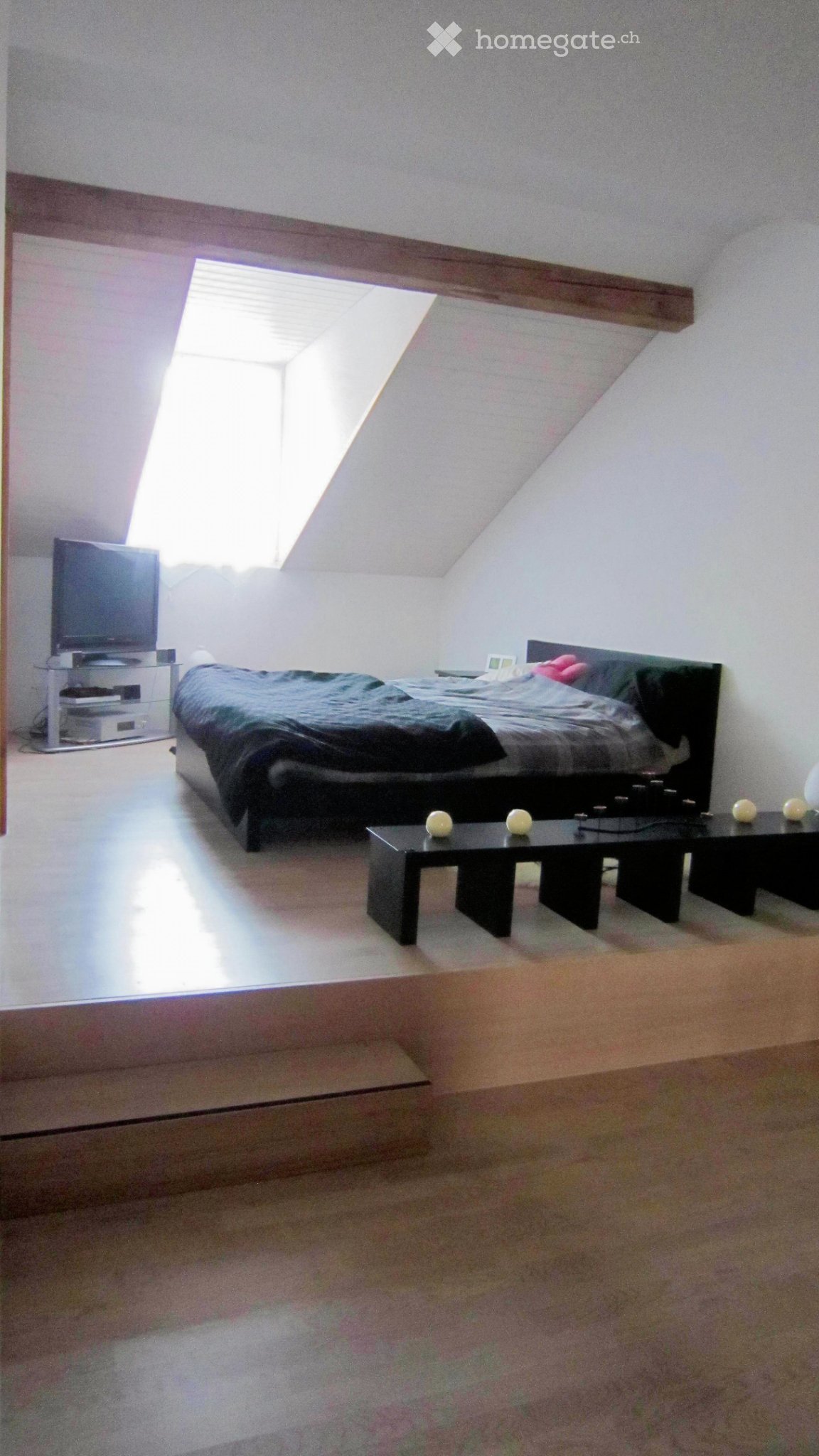 3 rooms apartment, photo 4 of 10