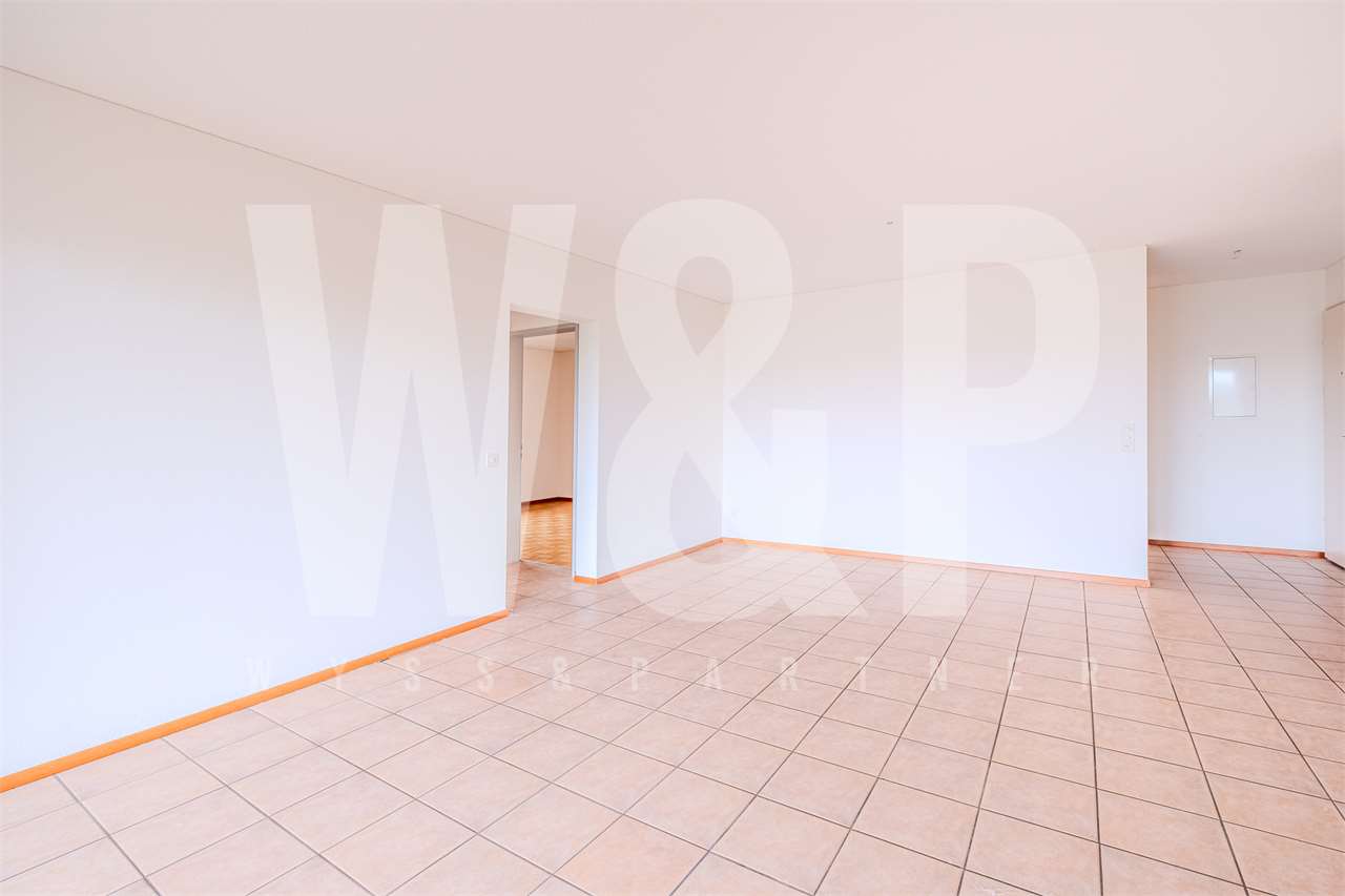 5 ½ rooms apartment, photo 1 of 10