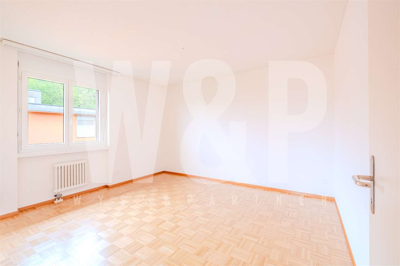 5 ½ rooms apartment, photo 3 of 10