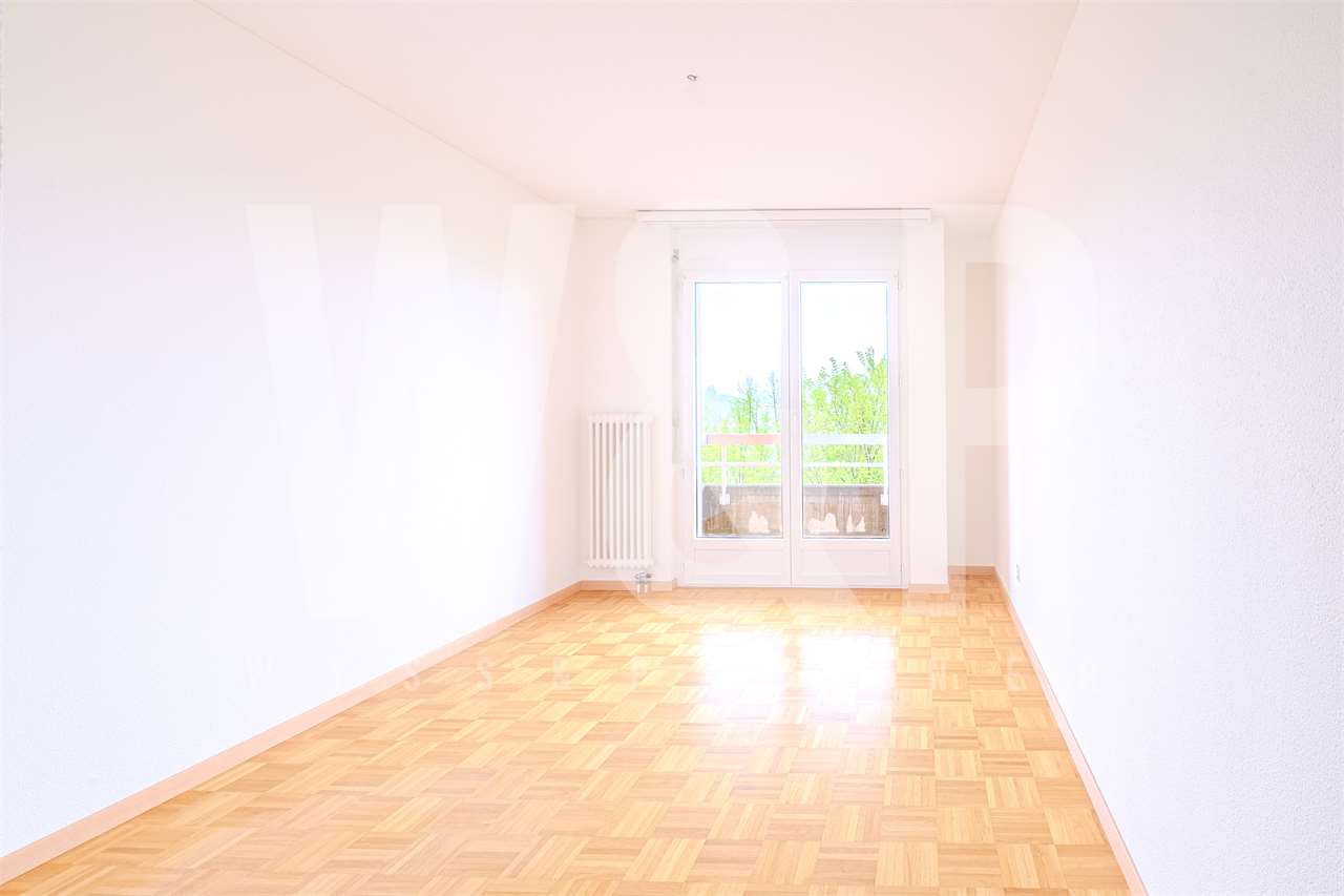 5 ½ rooms apartment, photo 7 of 10