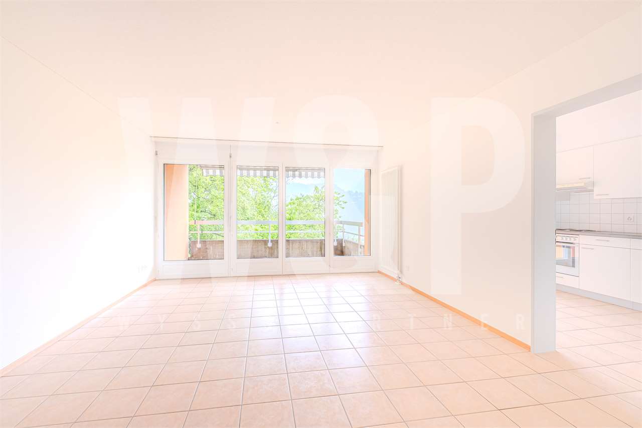 5 ½ rooms apartment, photo 2 of 10