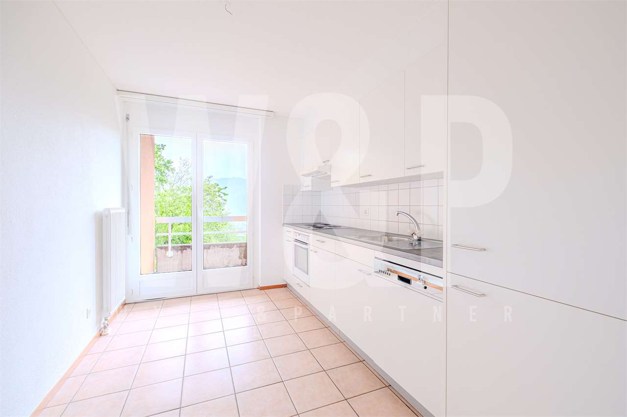 5 ½ rooms apartment, photo 4 of 10