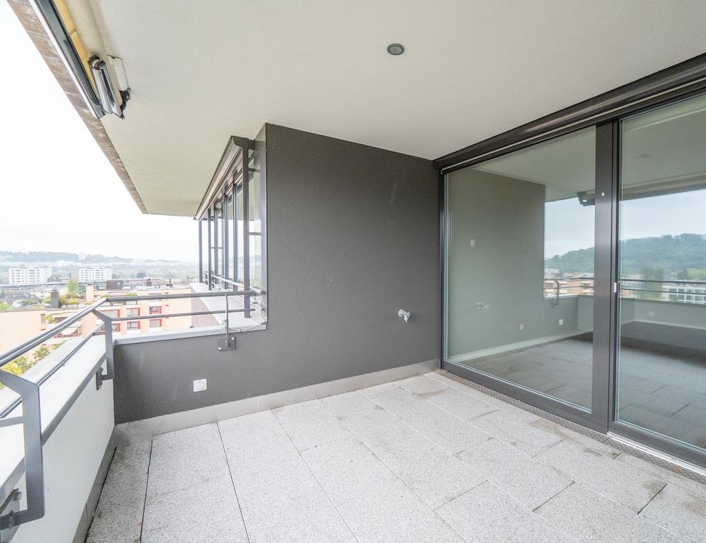 Appartement de 2 ½ pièces