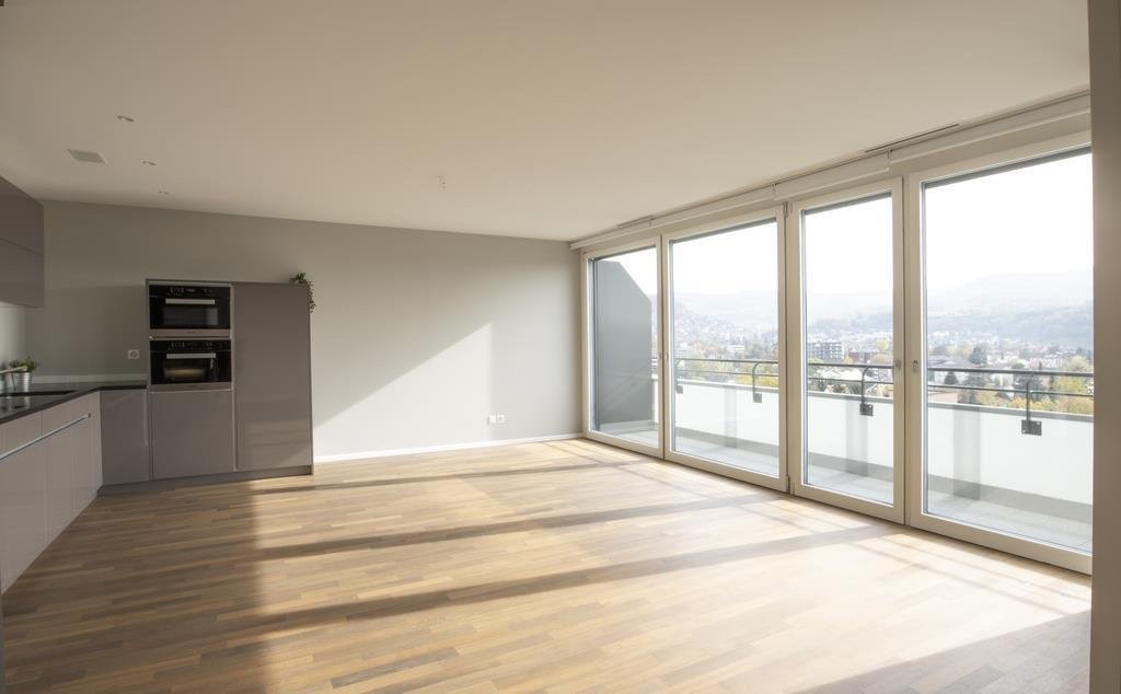 Appartement de 2 ½ pièces