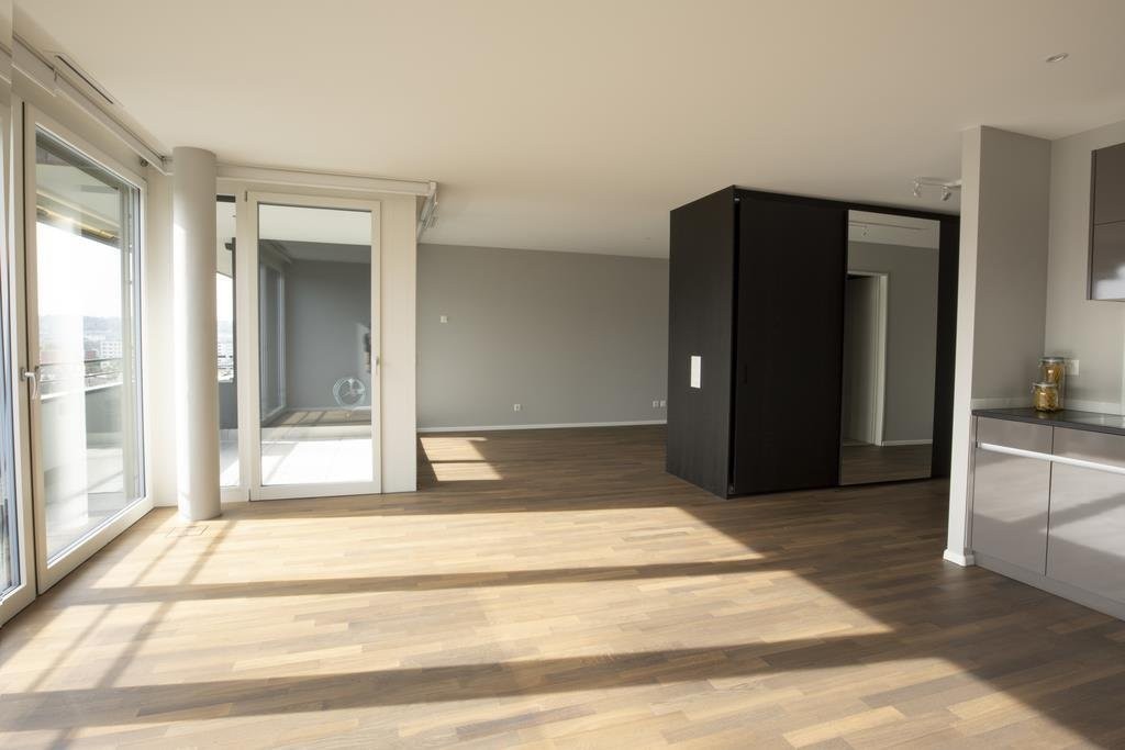 Appartement de 2 ½ pièces