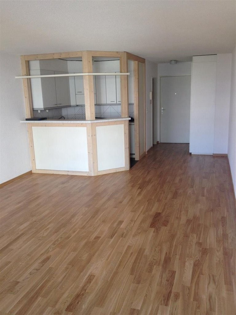 2 ½ rooms apartment, photo 2 of 4