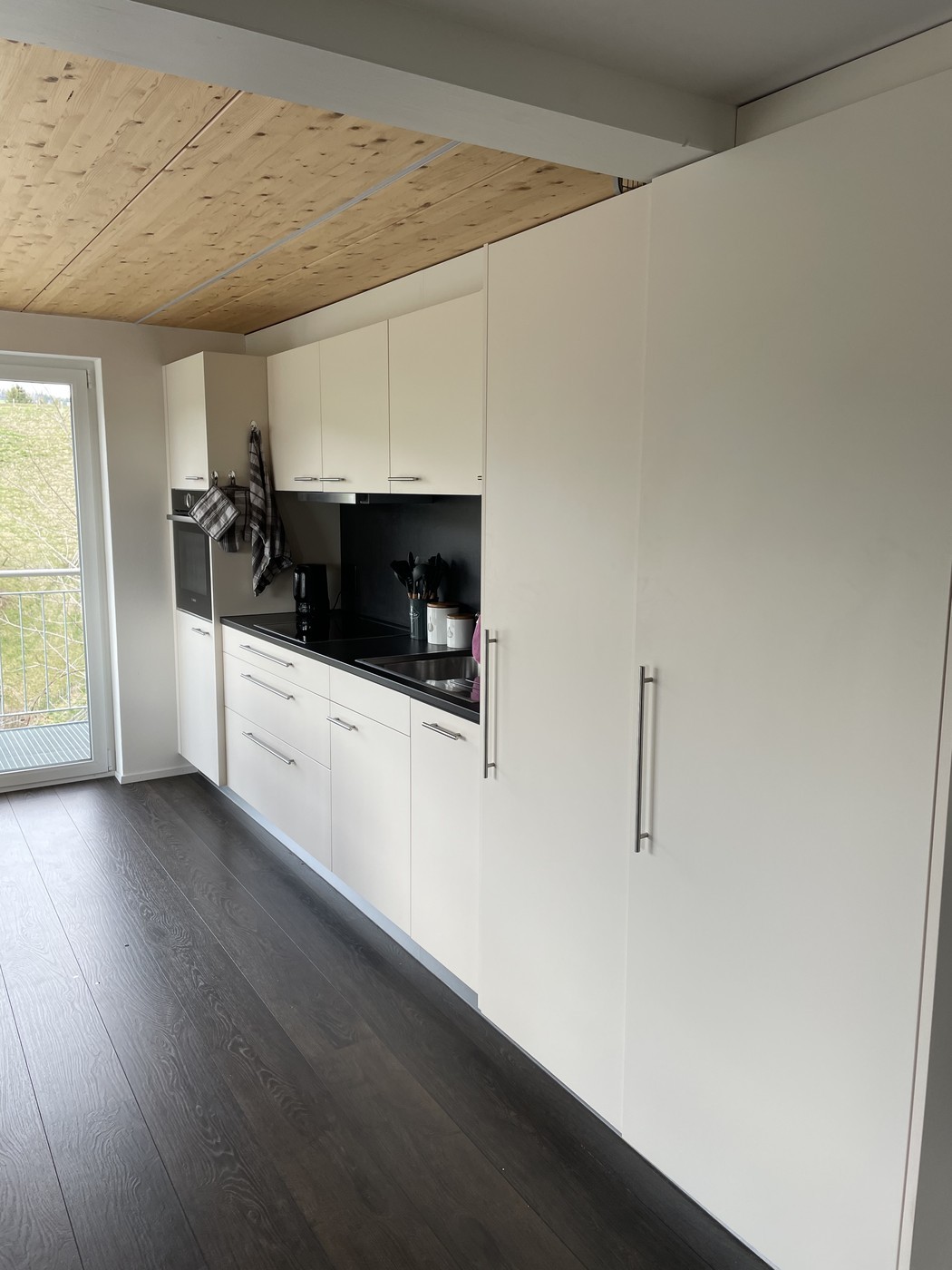 4 ½ rooms apartment