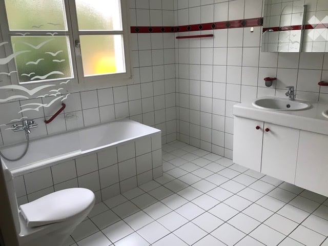 3 ½-Zimmer-Wohnung