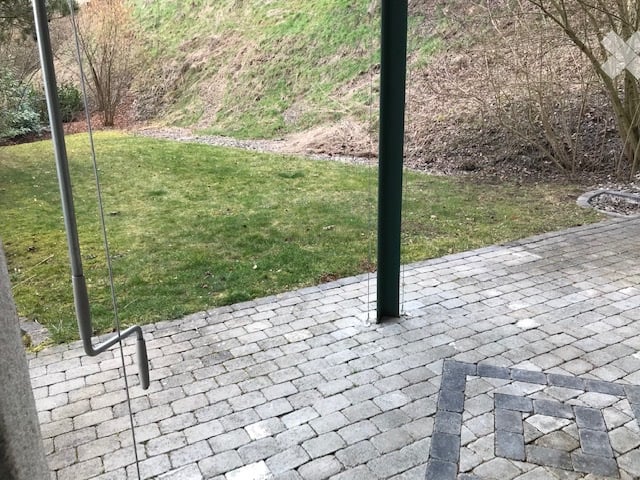 3 ½-Zimmer-Wohnung