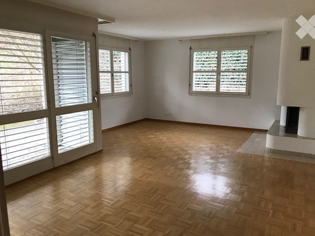 3 ½-Zimmer-Wohnung