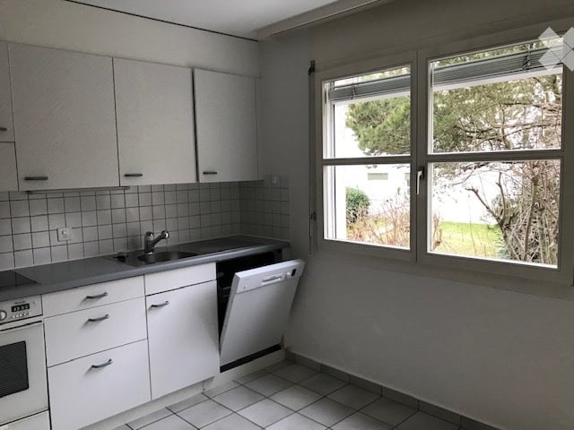 3 ½-Zimmer-Wohnung