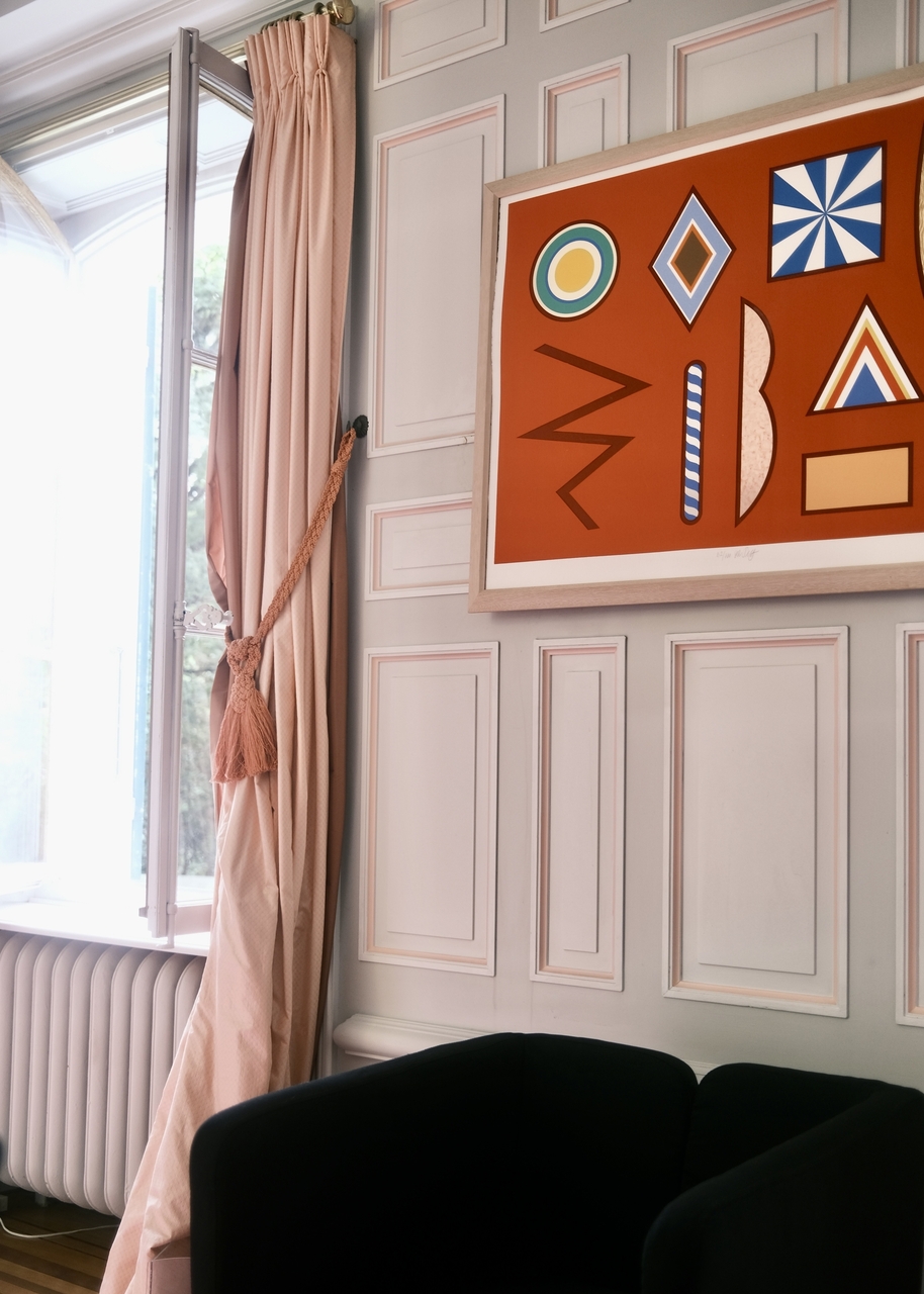 1 room single room