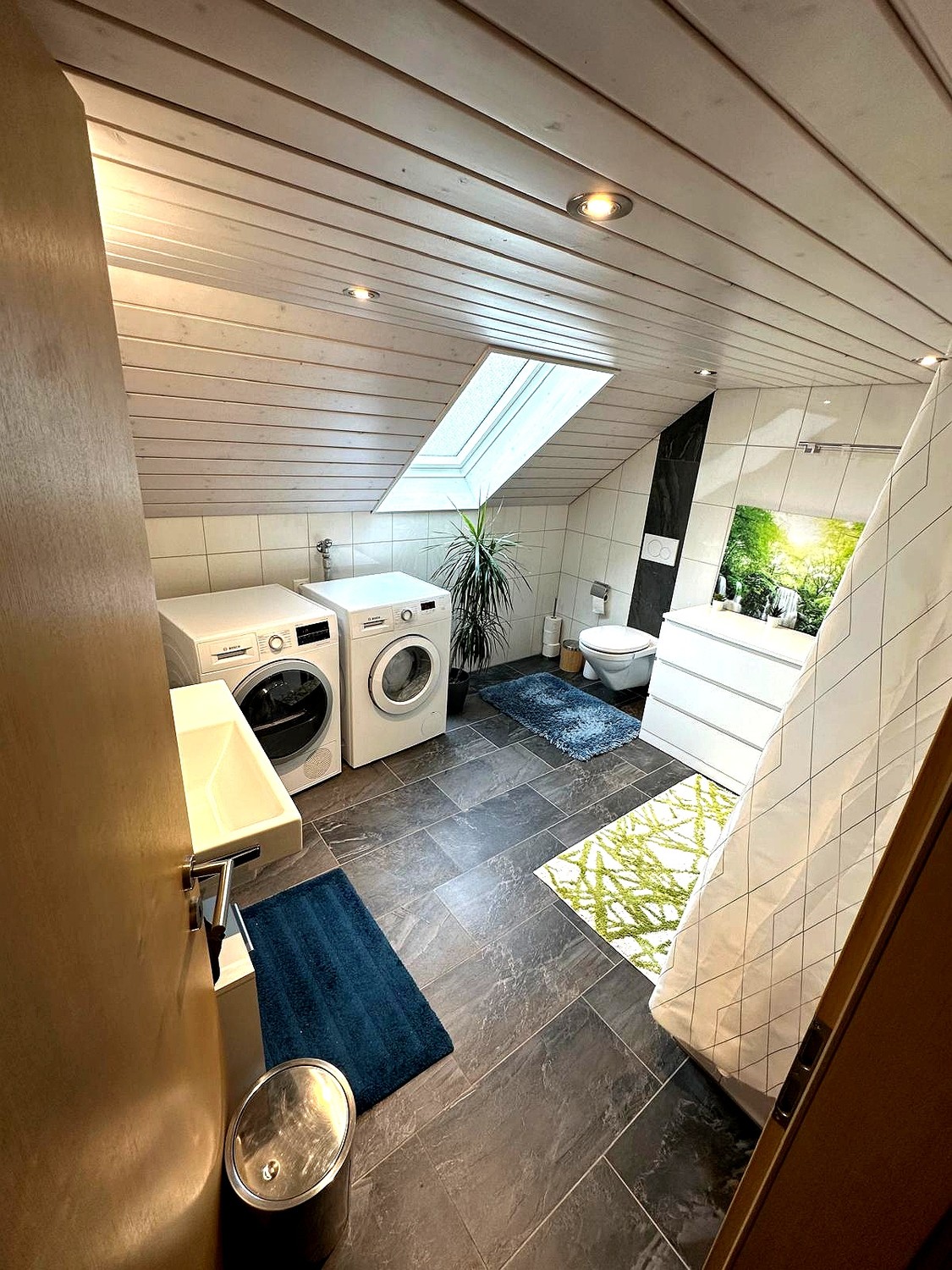 Appartement 4 pièces
