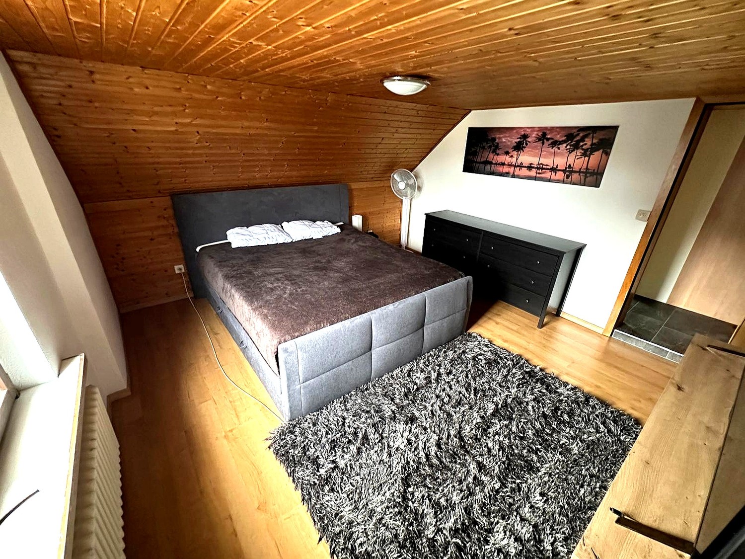 Appartement 4 pièces
