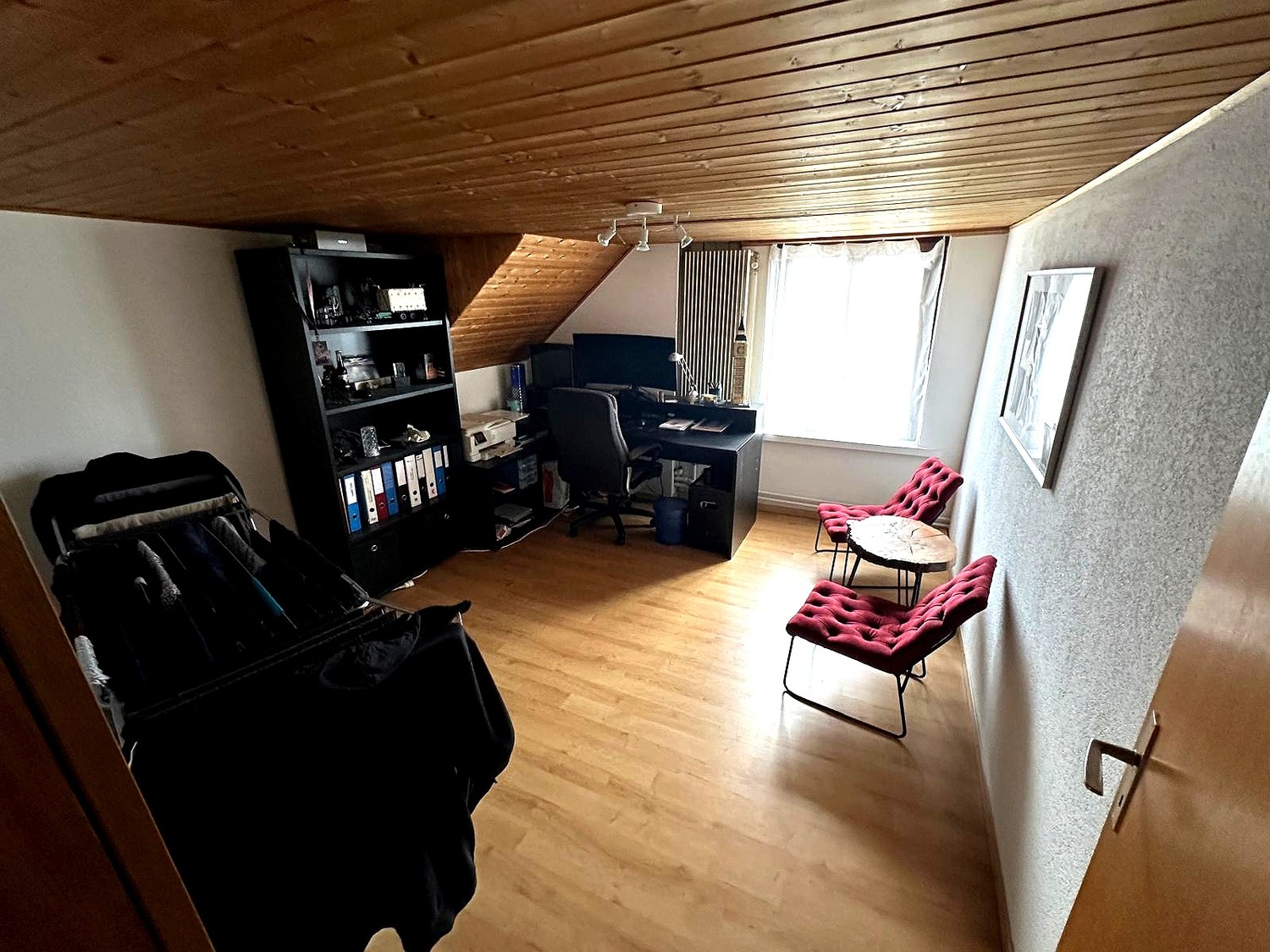 Appartement 4 pièces