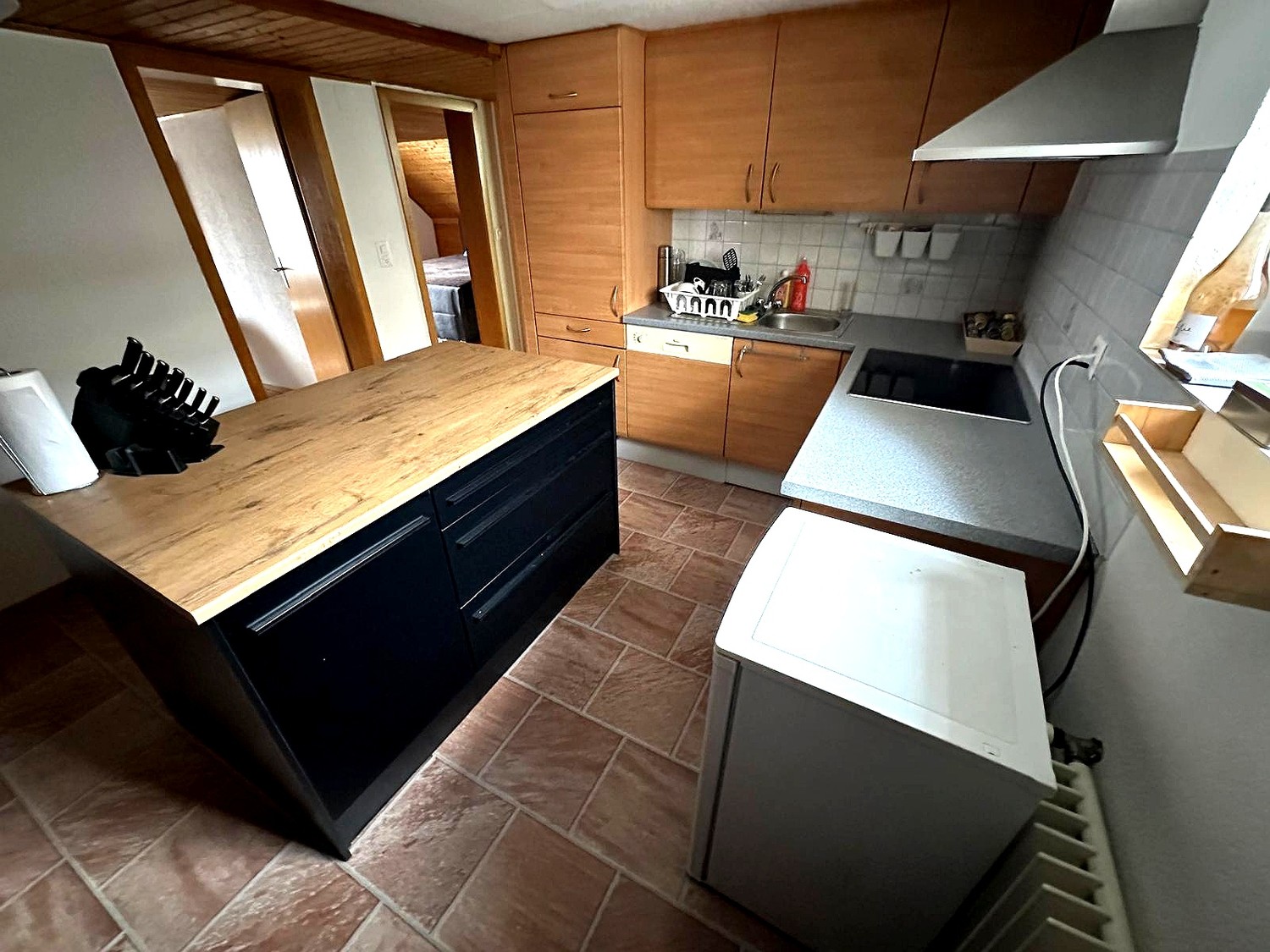 Appartement 4 pièces