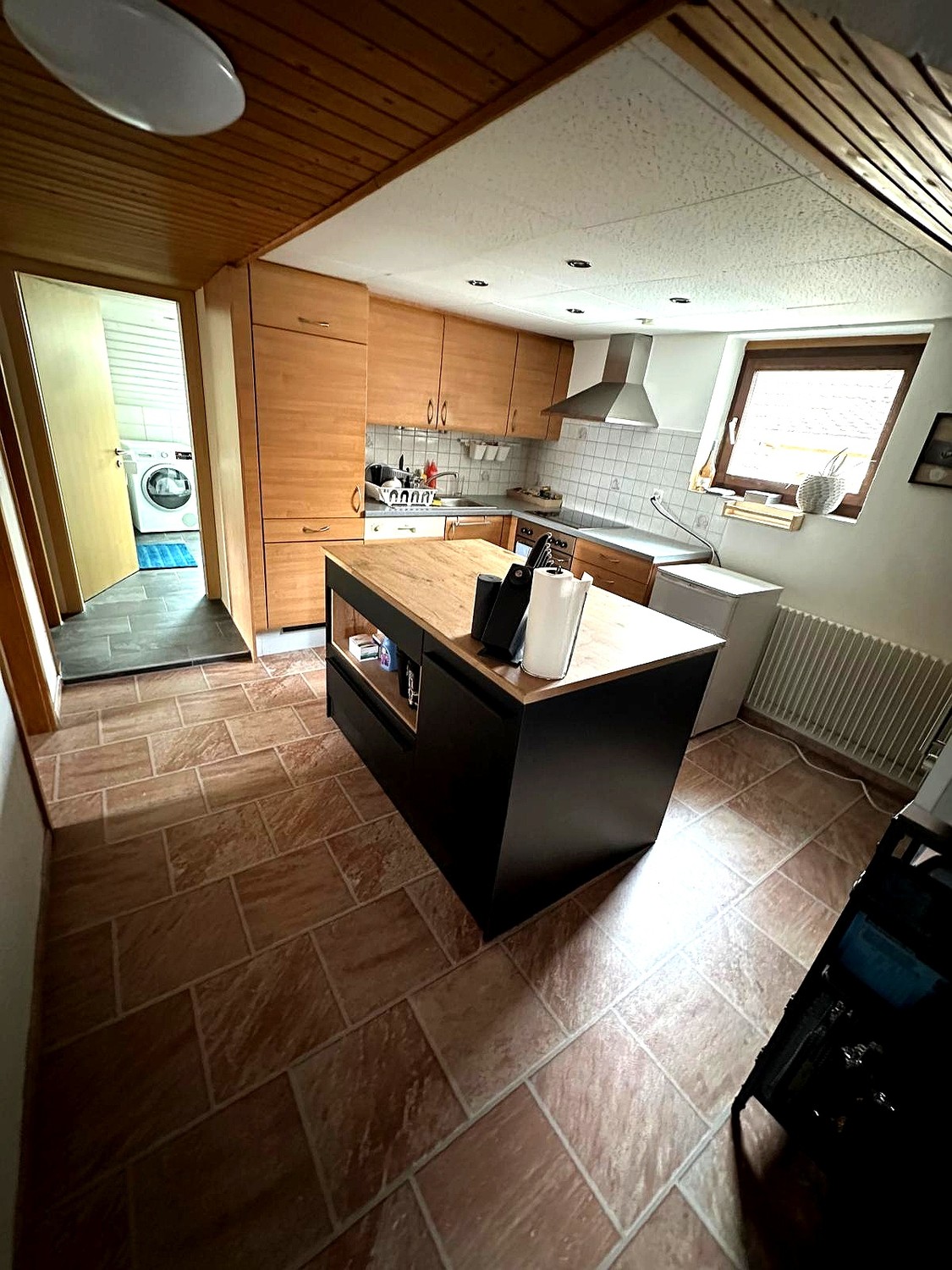 Appartement 4 pièces