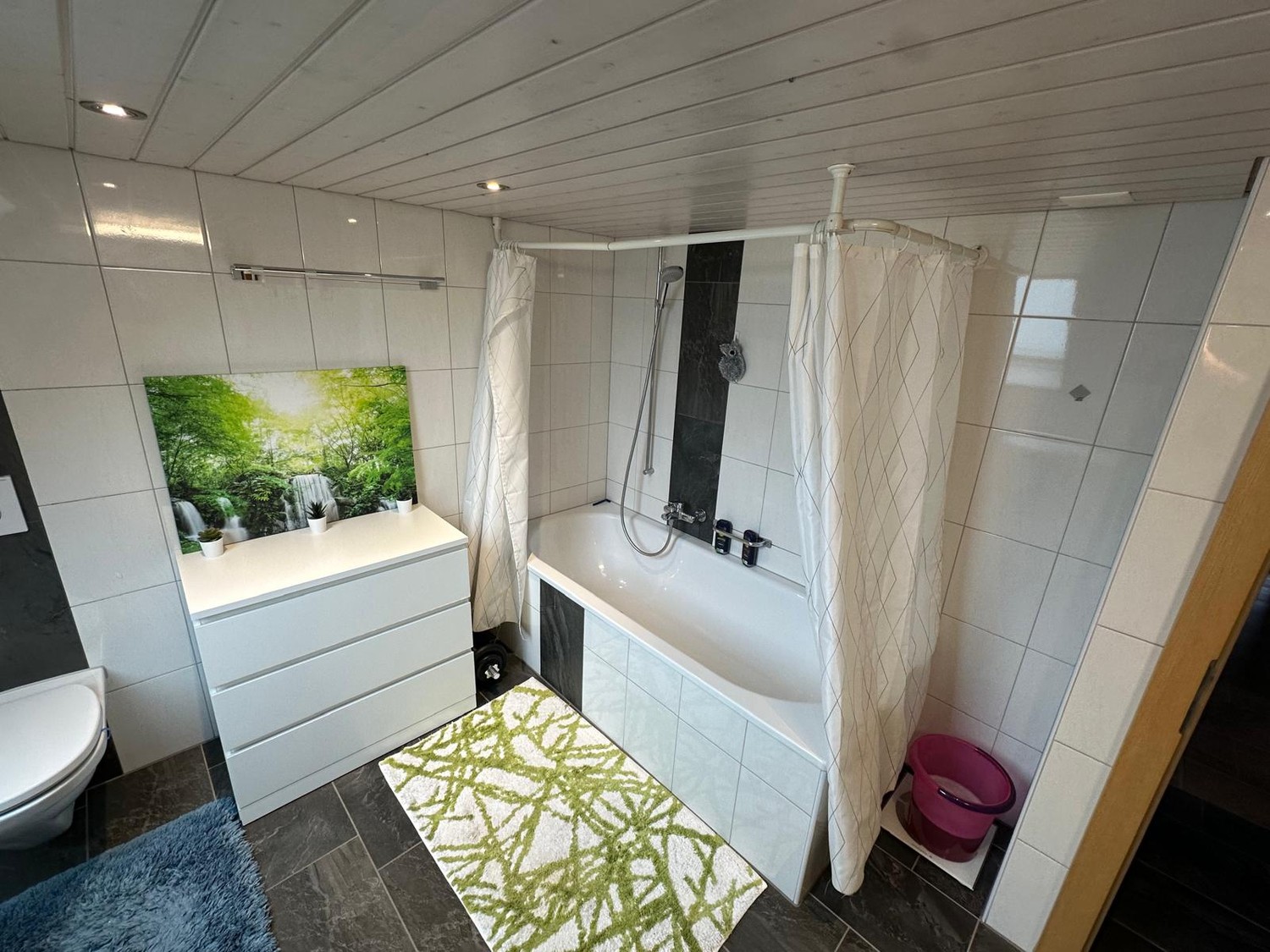 Appartement 4 pièces