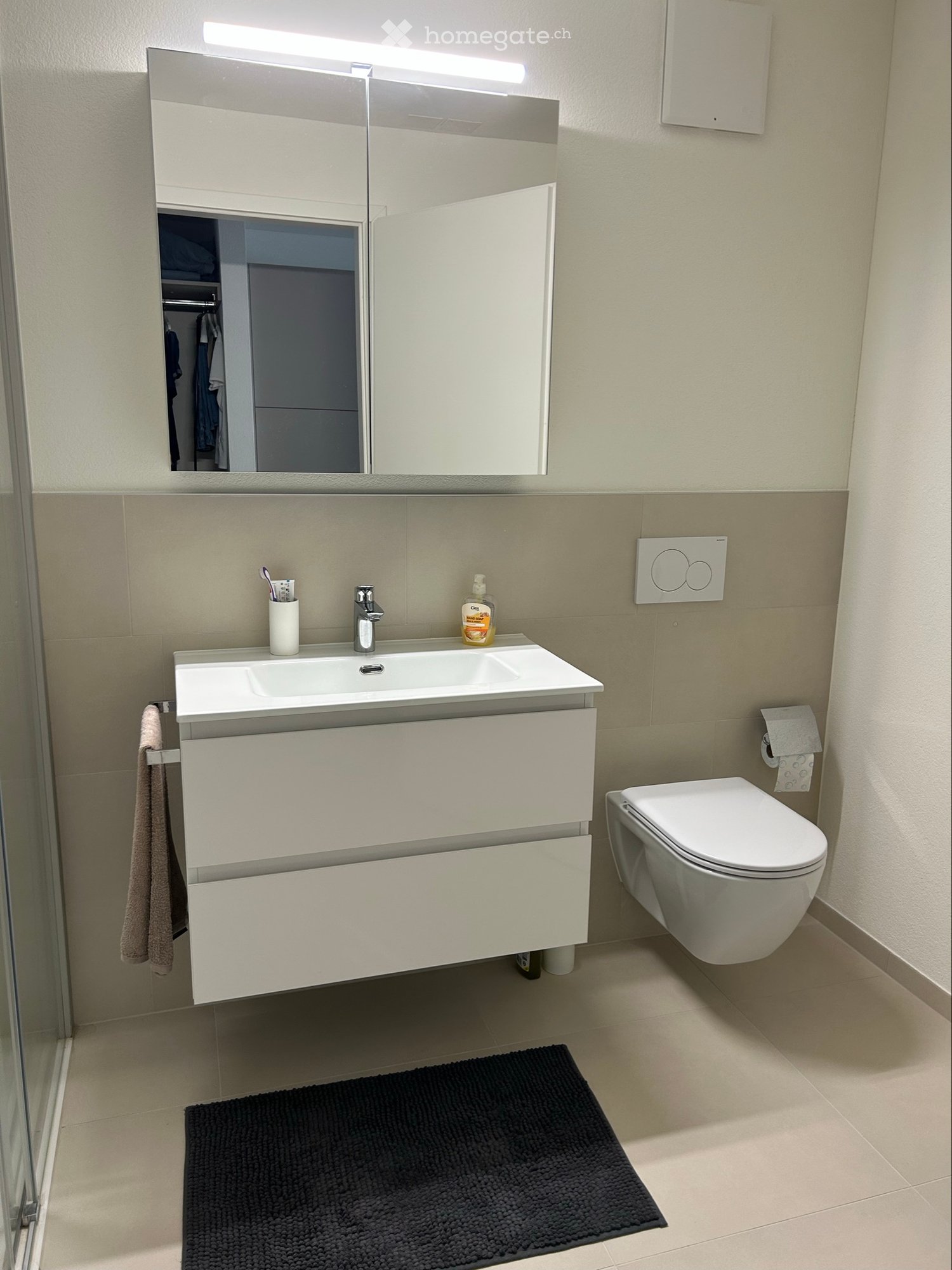 1 room apartment, photo 5 of 5
