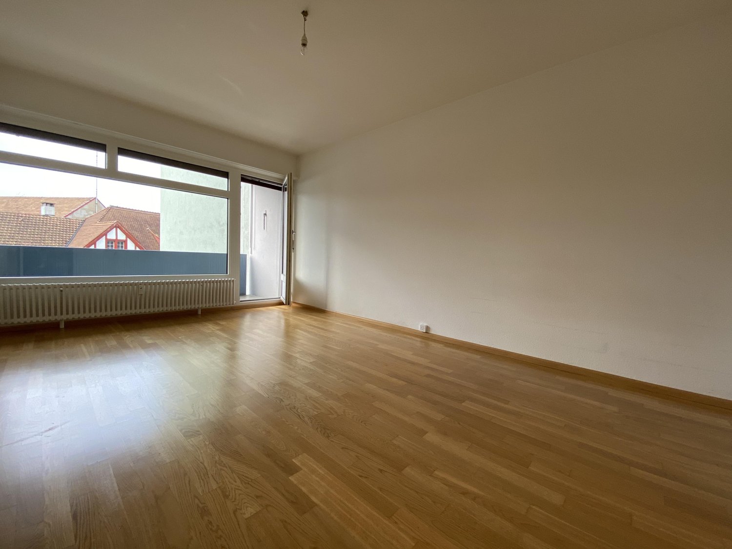 1 room apartment, photo 2 of 5