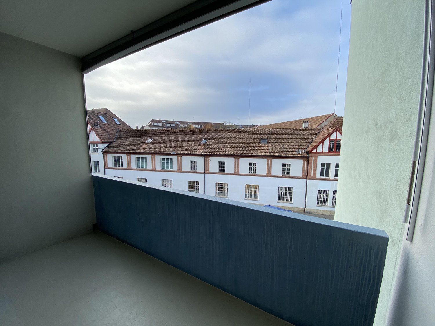 1 room apartment, photo 3 of 5