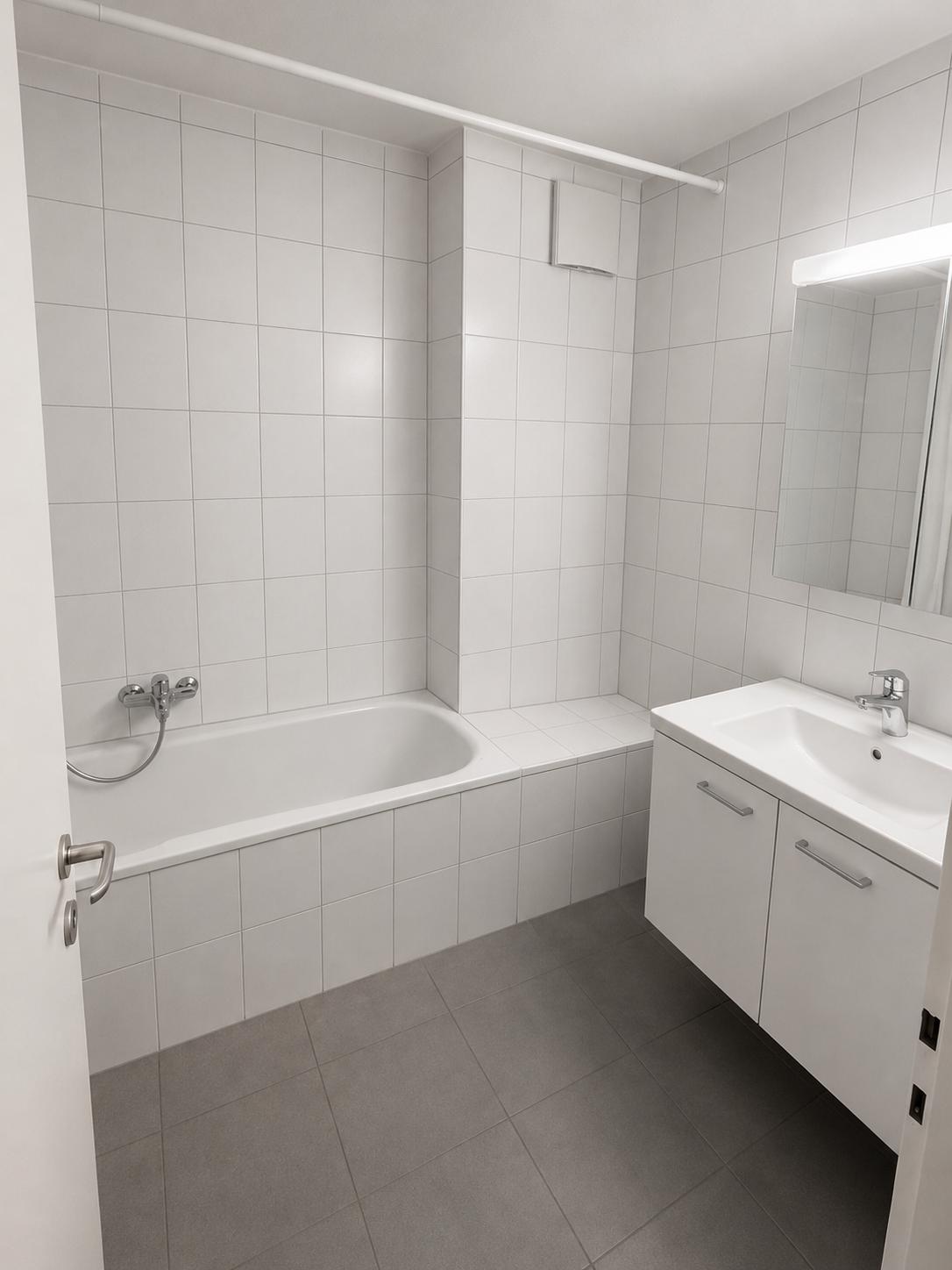 1 room apartment, photo 5 of 5