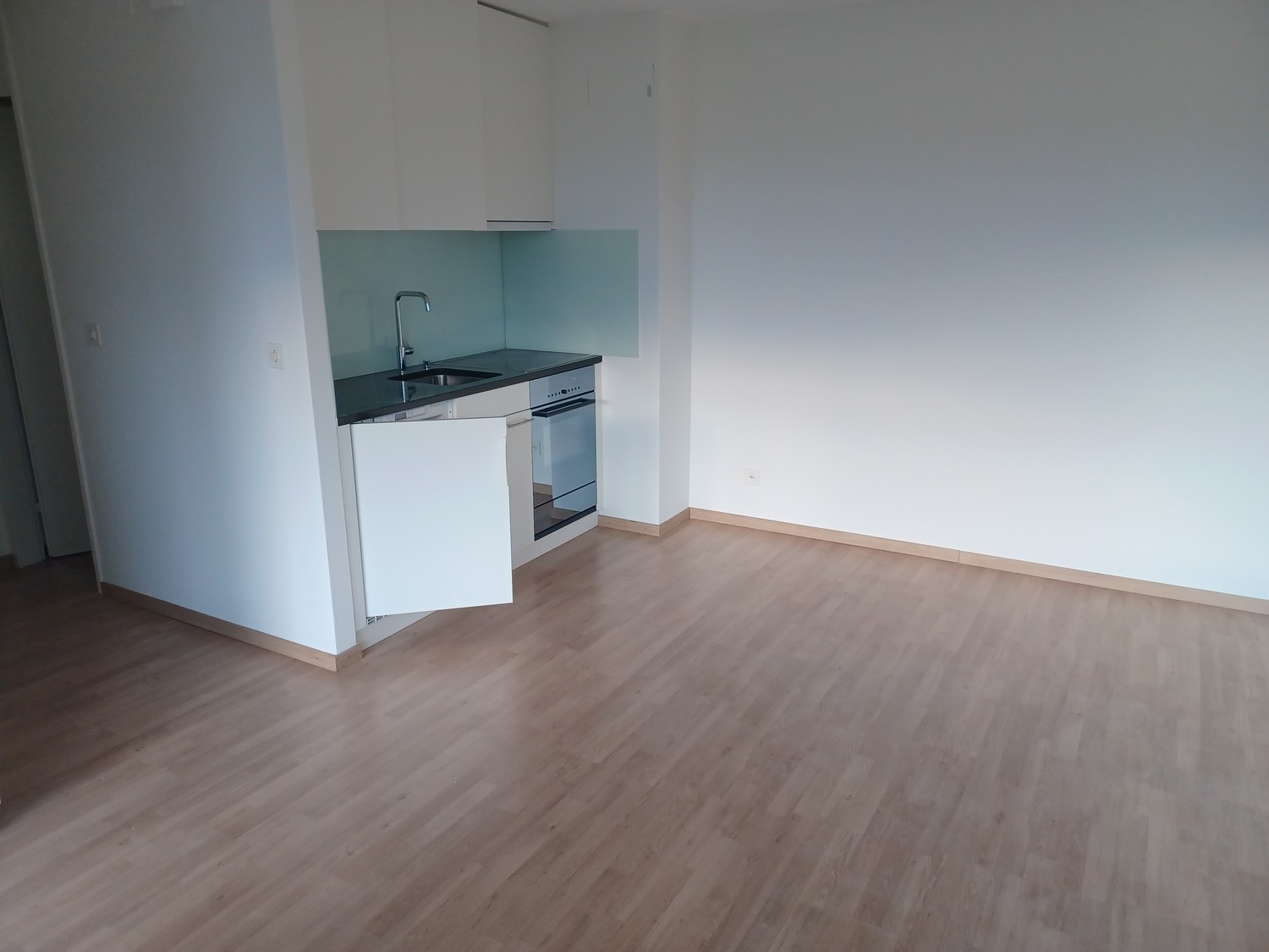 Appartamento di 1 ½ locali