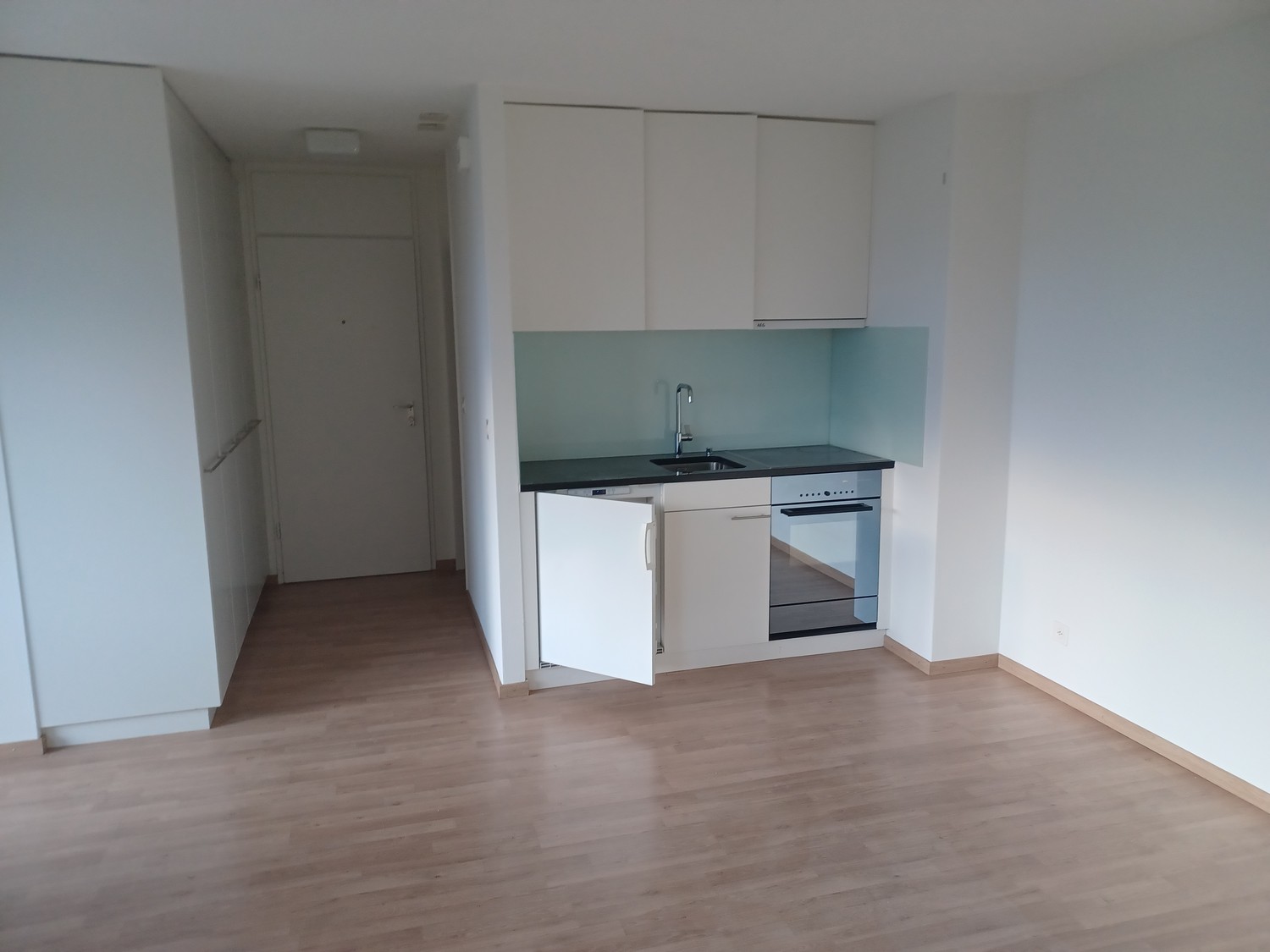Appartamento di 1 ½ locali