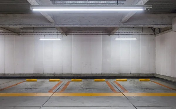 Underground slot