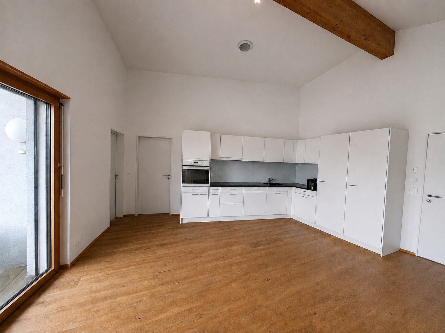 Appartement de 2 ½ pièces