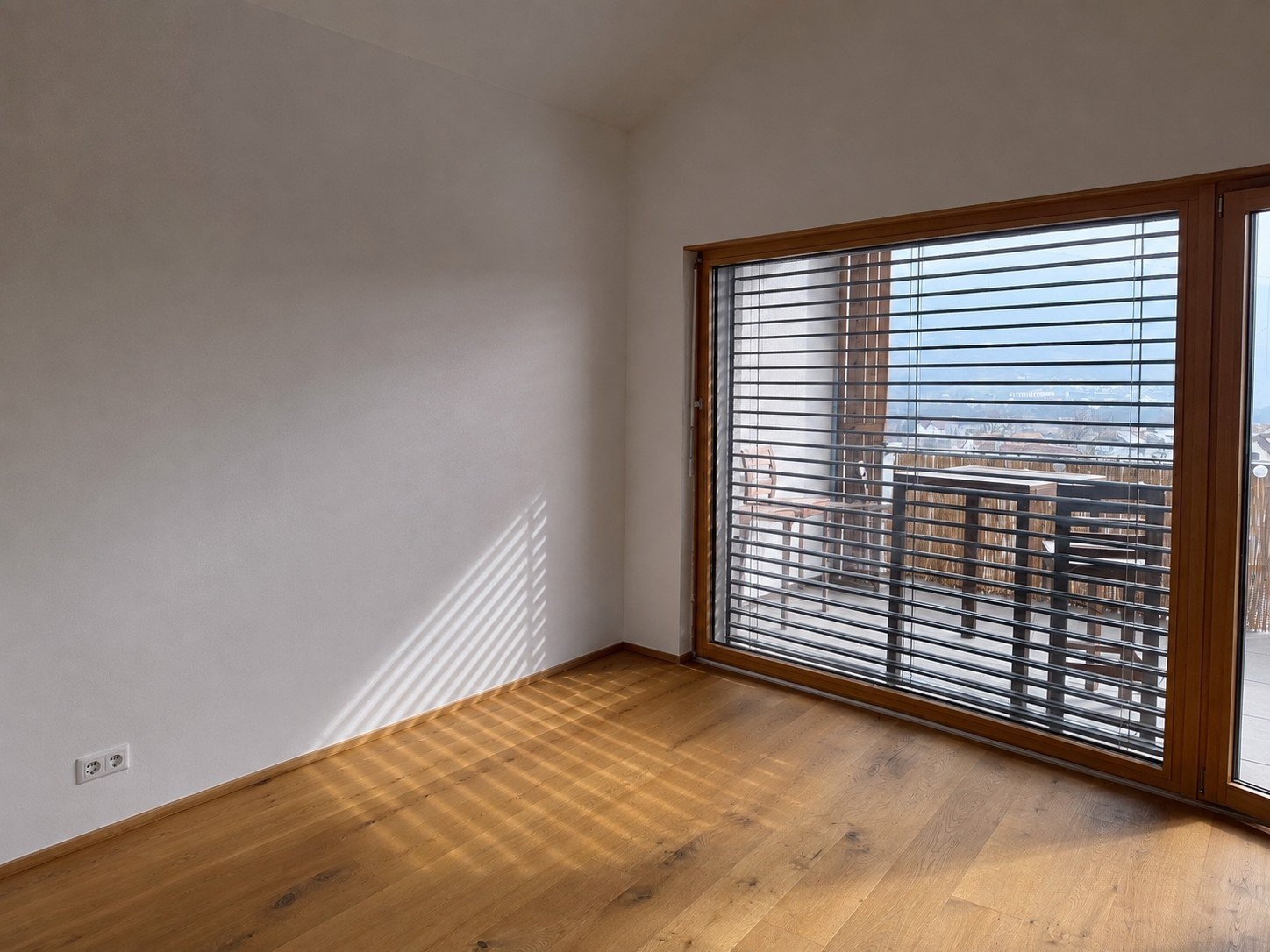 Appartement de 2 ½ pièces
