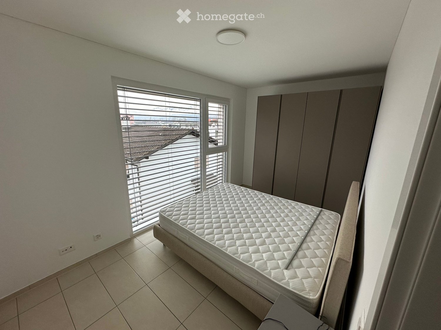 2 ½ Zimmer Wohnung, Foto 3 von 5