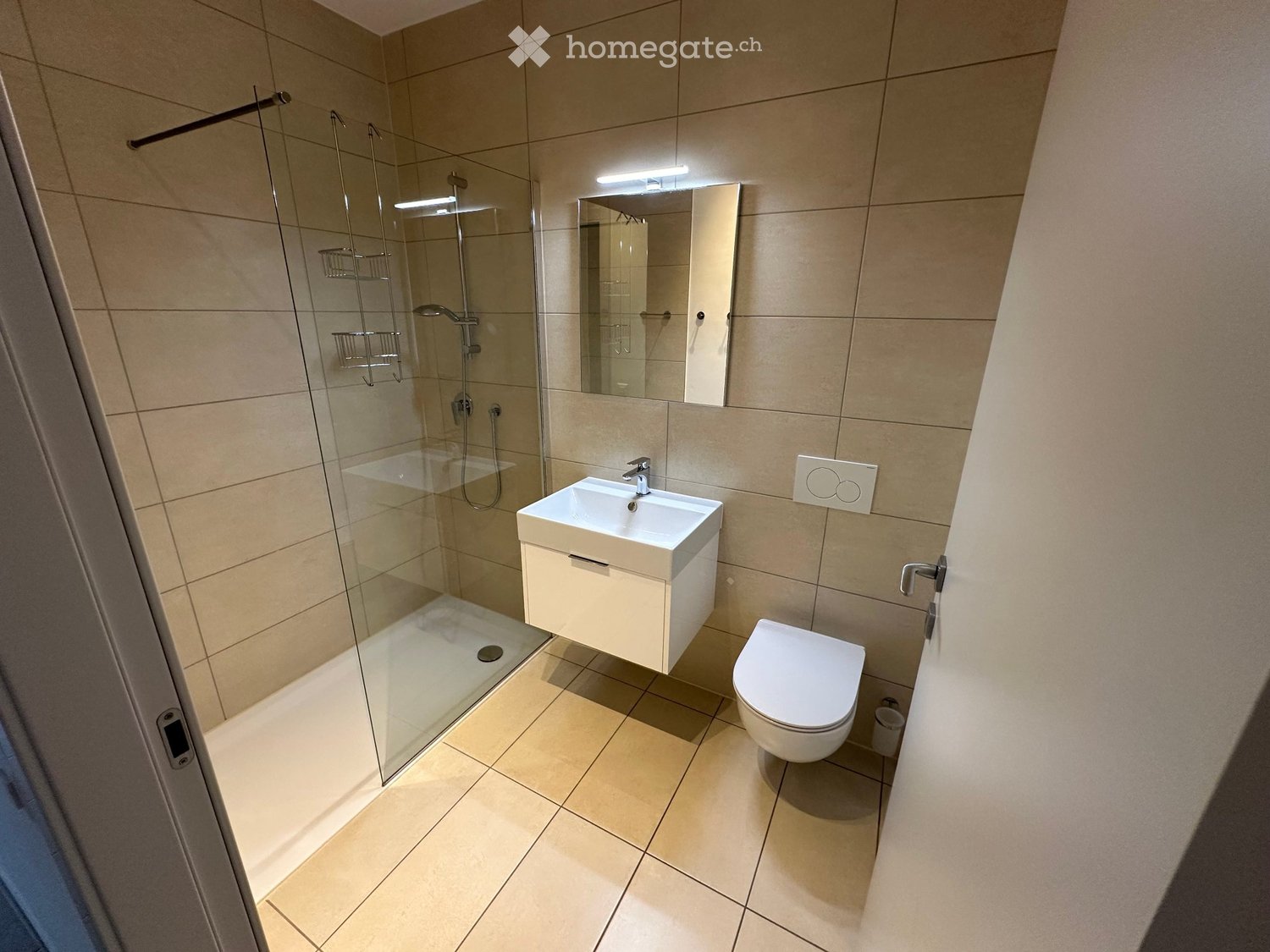 2 ½ Zimmer Wohnung, Foto 4 von 5