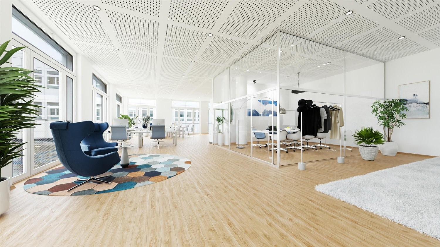 441m² office, photo 5 of 7
