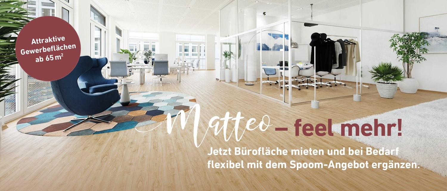 441m² office, photo 1 of 7