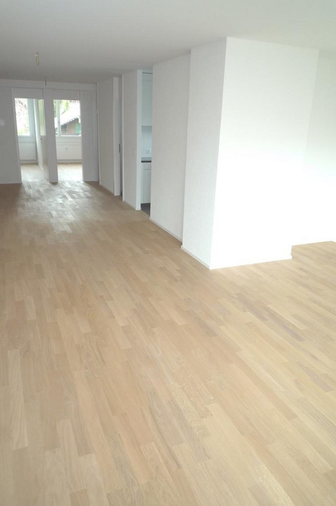 4 ½ room apartment