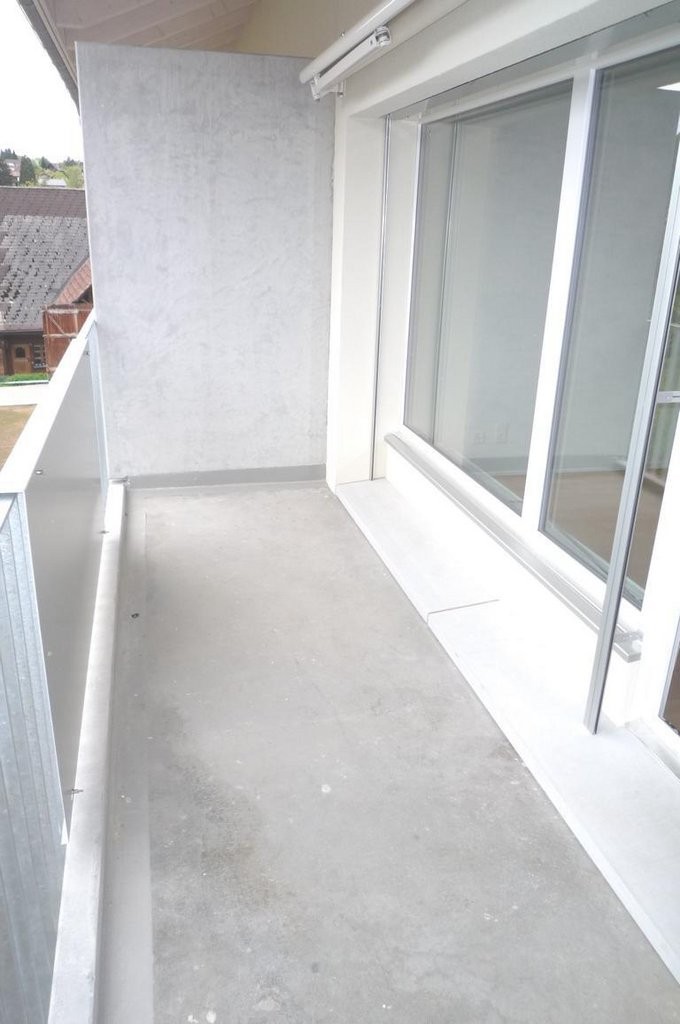 4 ½ room apartment