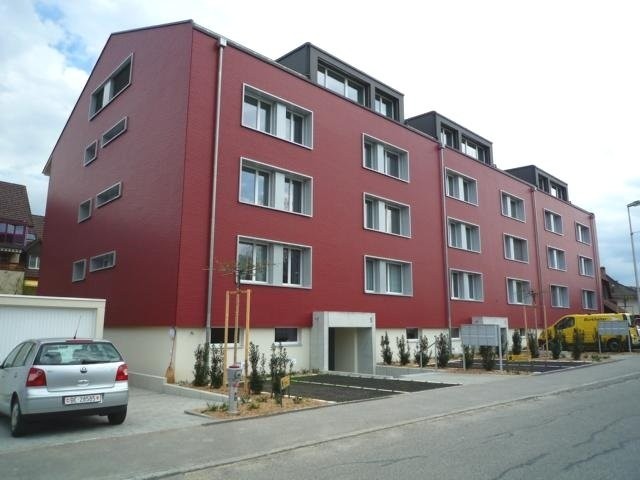4 ½ room apartment