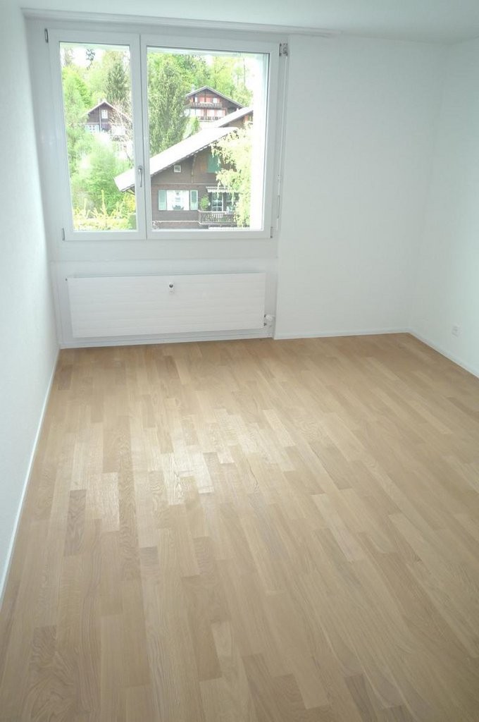 4 ½ room apartment