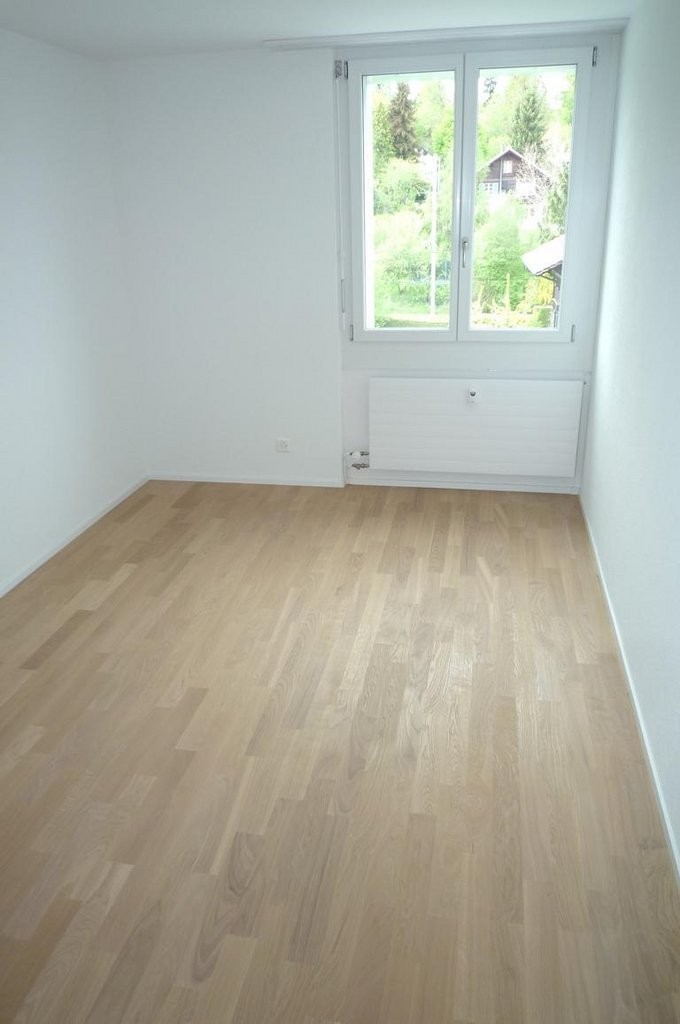 4 ½ room apartment